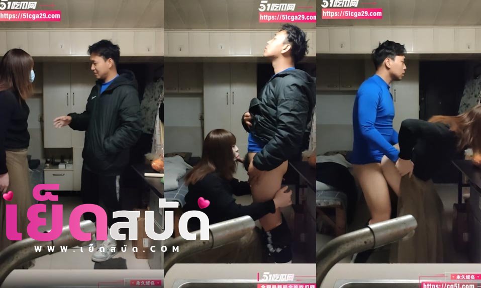 คลิปหลุดเจ๊หงส์  เจ๊ซอบจับอมควยสด จนควยแข็งก่อนจะโดนซอยแล้วขึ้นโยกควยจัดไปหลายท่าก่อนจะแตกก็จับควยมาอมแล้วแตกปากvk