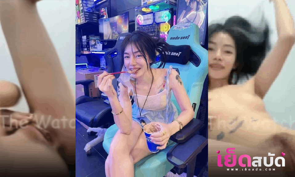 หลุดน้ององุ่น สาวสวยนมสวย xxx มิวตั้งกล้องเบ็ดหีเนียนโชว์เอฟชีงานนี้แค่เสียงครางก็ทำใจสั่น