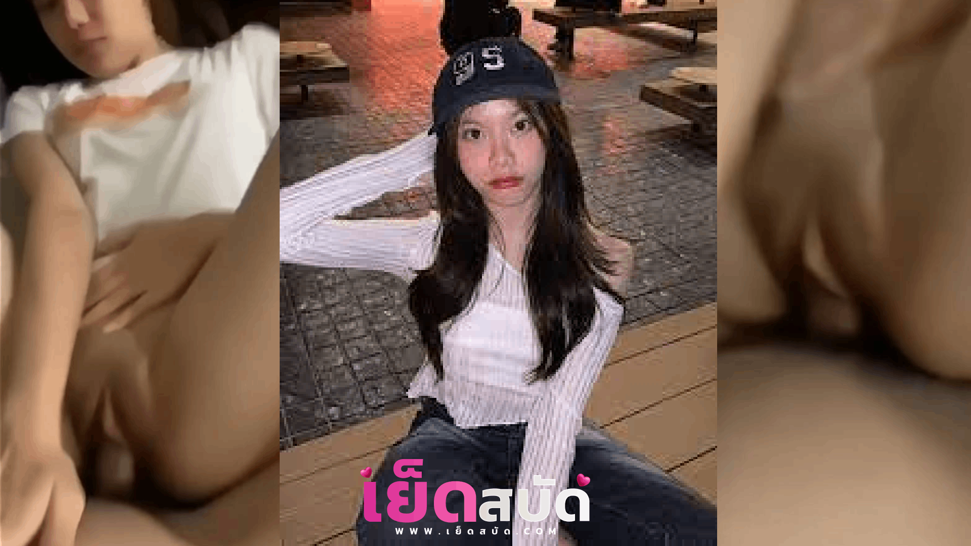 poyprinnn VK คลิปหลุด เอากันกับผัว บอกเลยว่าอย่างแจ่มเย็ดอย่างอึดจนน้องถามน้ำแตกยังแล้วเอาต่ออีกเรื่อยๆ