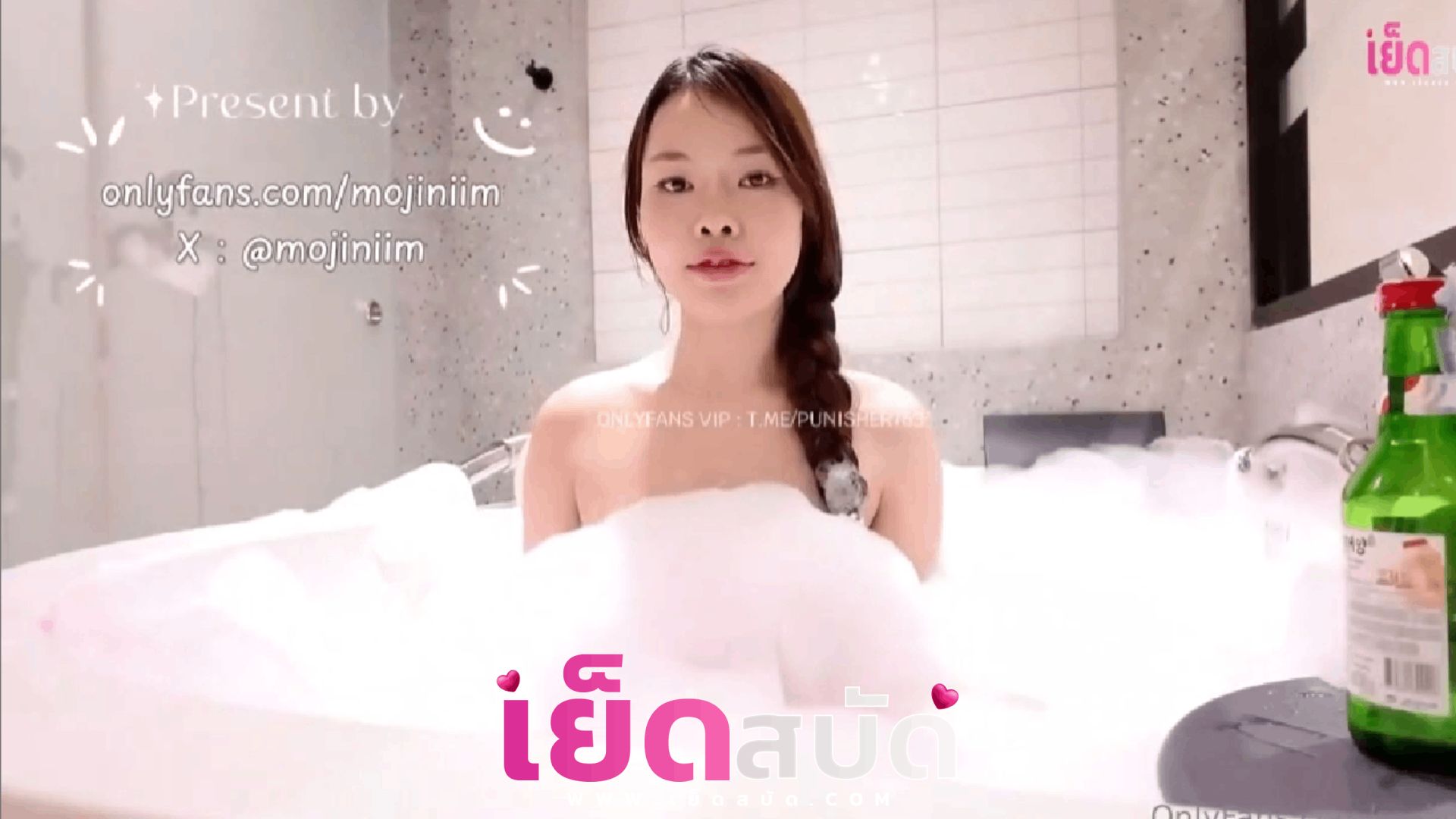 หนัง x mojiniim เย็ด สาวเหล็กดัดสุดขี้เงี่ยนมาแต่งชุดยั่วควยแฟนหนุ่มหน้าห้องน้ำจนเงี่ยนทนไม่ไหว มาจับเย็ดเสียวยืนเย็ดกระแทกหีนวดนมเด็ดๆร่อนเอวโครตมันส์ เย็ดกันเอวเด็ดจัดๆ